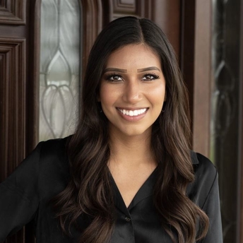 Ashley  Cavazos Photo