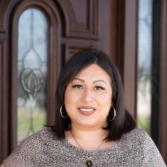 Rosa Ramirez Photo