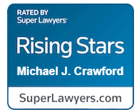 Rising Star Super Lawyer 2020